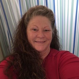 Meet your Posher, Linda